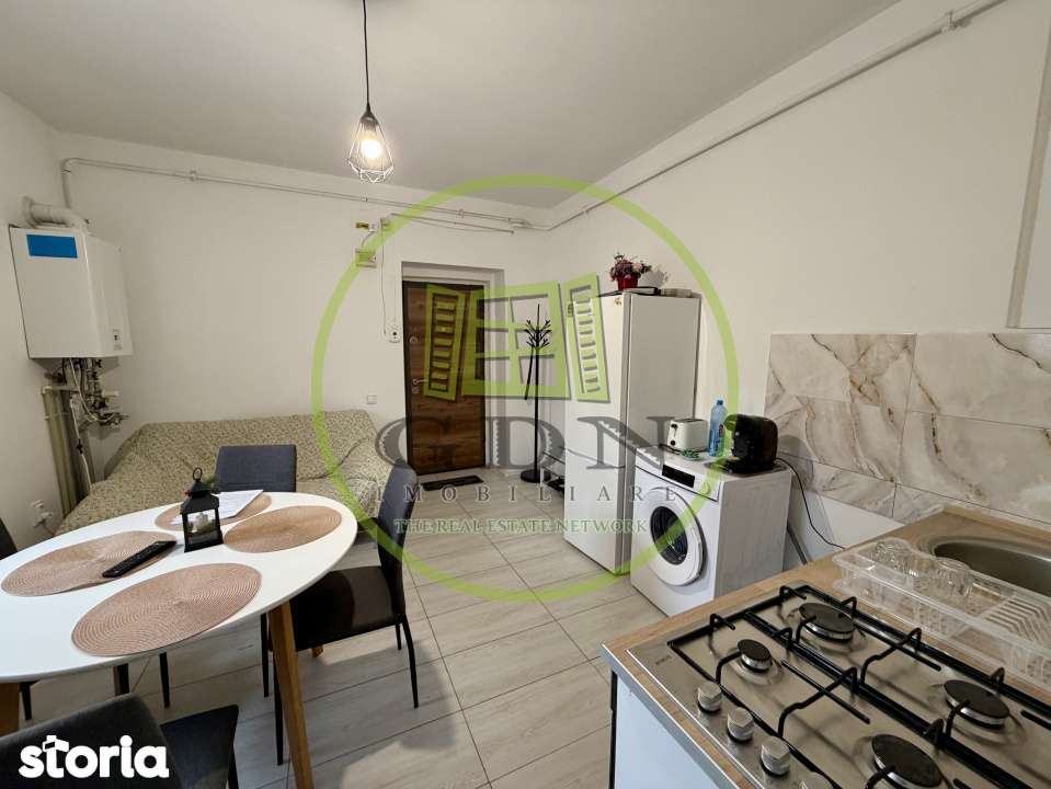 Apartament, centru, zona Catedrala Sfatul Dumitru - Imagine principală: 4/5