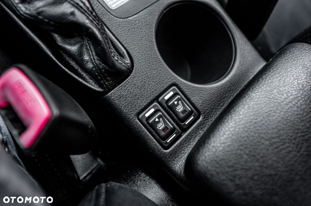 Subaru Forester 2.0X Comfort - 30