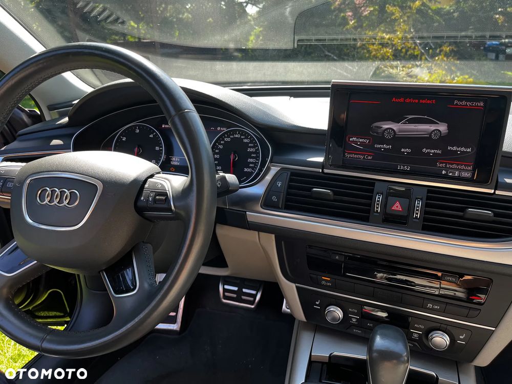 Audi A6 Limousine 2.0 TDI ultra S tronic - 4
