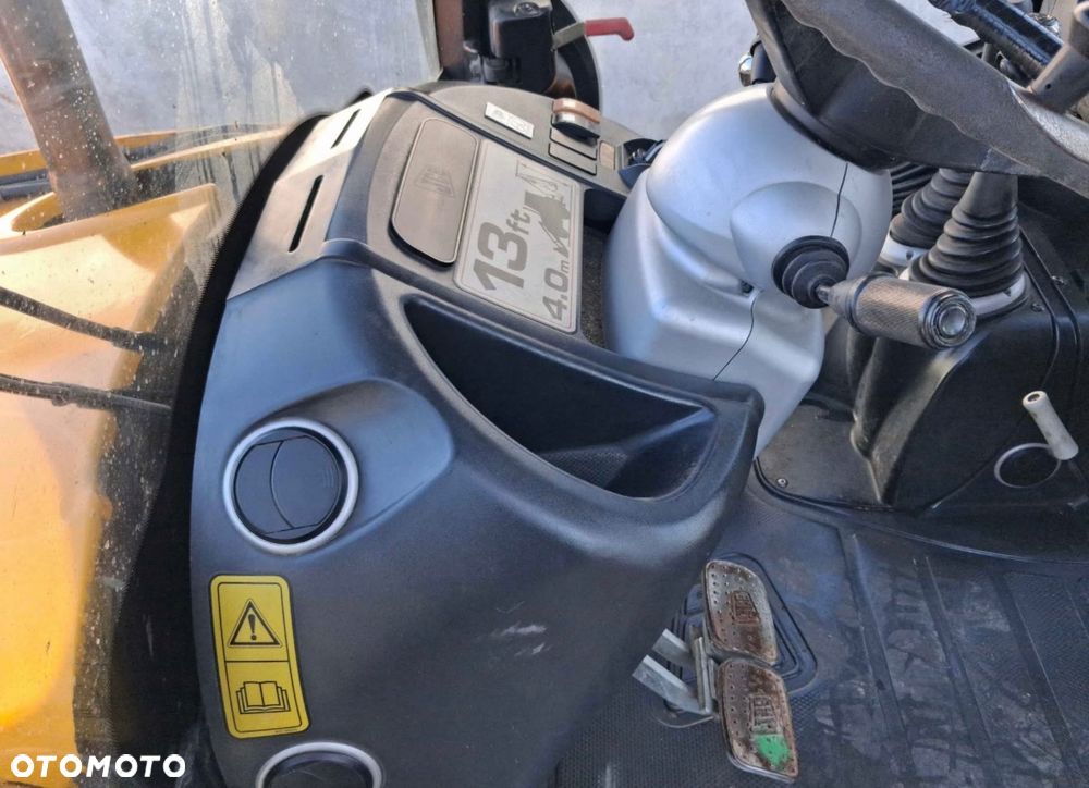 JCB 3CX - 3