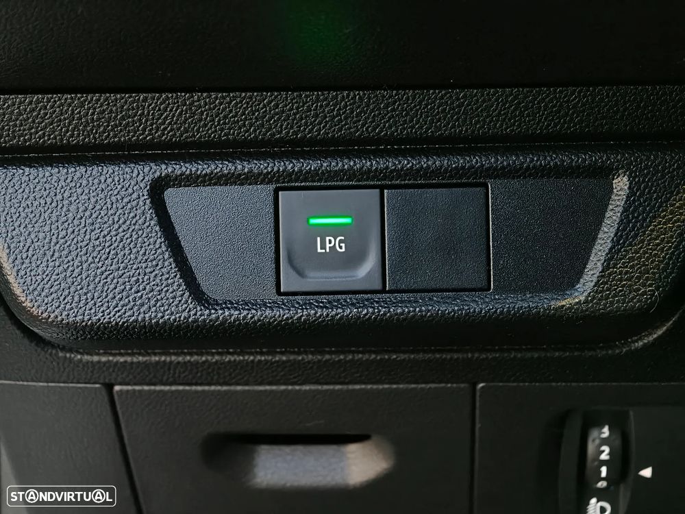Dacia Jogger 1.0 ECO-G Essential 7L Bi-Fuel - 26