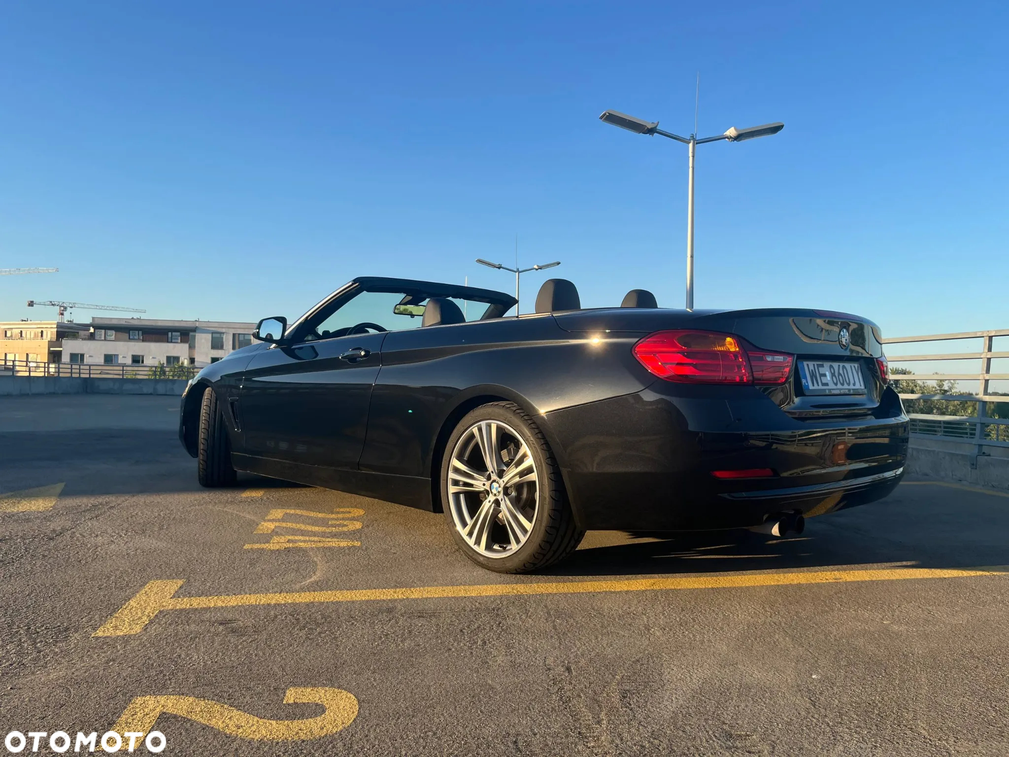 BMW Seria 4 - 32