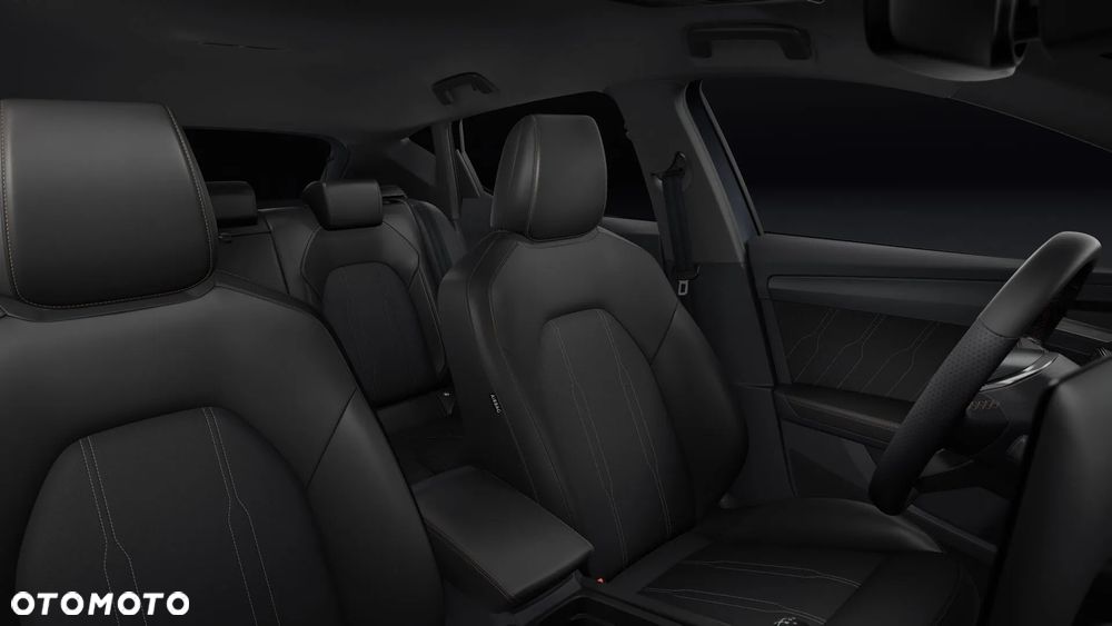 Cupra Leon 1.5 TSI - 5