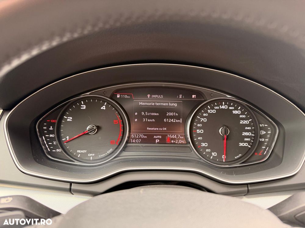 Audi Q5 40 TDI quattro S tronic sport - 5