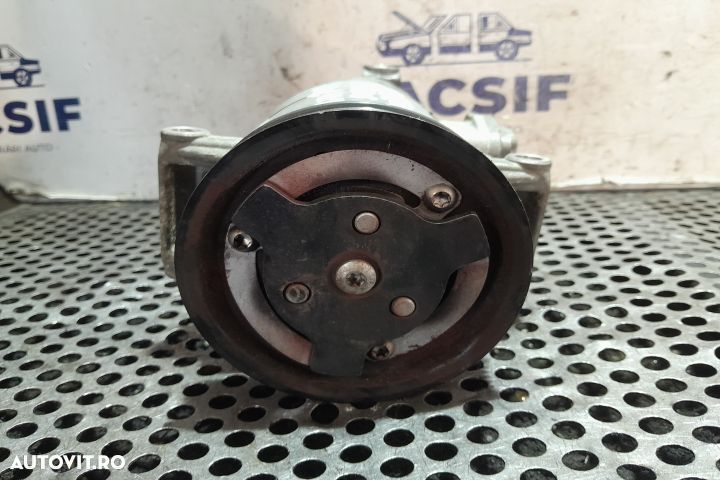 Compresor AC 5N0820803E 5N0820803E Volkswagen VW Passat B7 [2010 - 20 - 1
