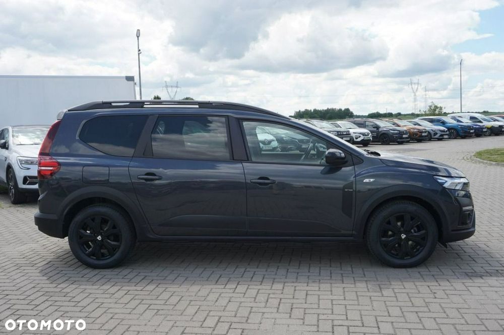 Dacia Jogger - 4