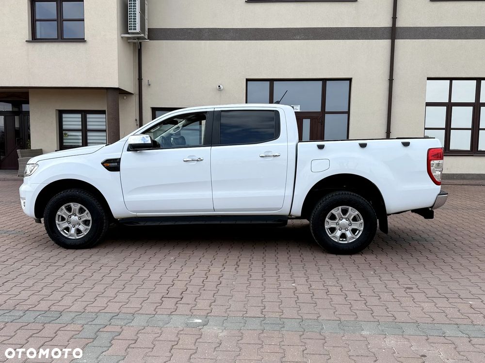 Ford Ranger - 5