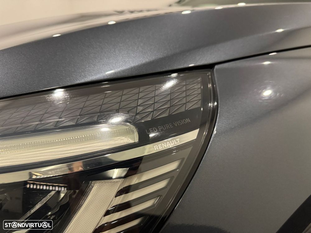Renault Clio 1.5 Blue dCi RS Line - 16