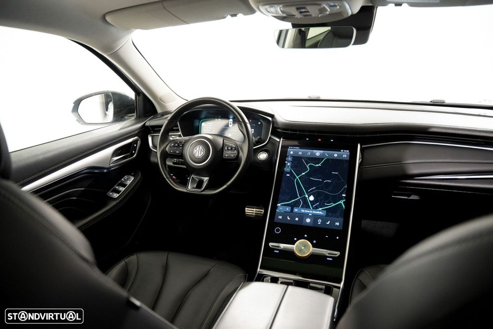 MG Marvel R 70 kWh Luxury - 4