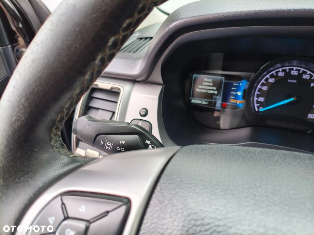 Ford Ranger 2.0 EcoBlue 4x4 DC Limited - 17