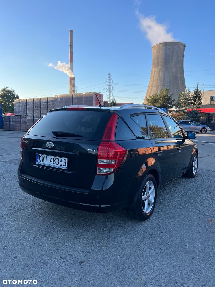 Kia Ceed - 5