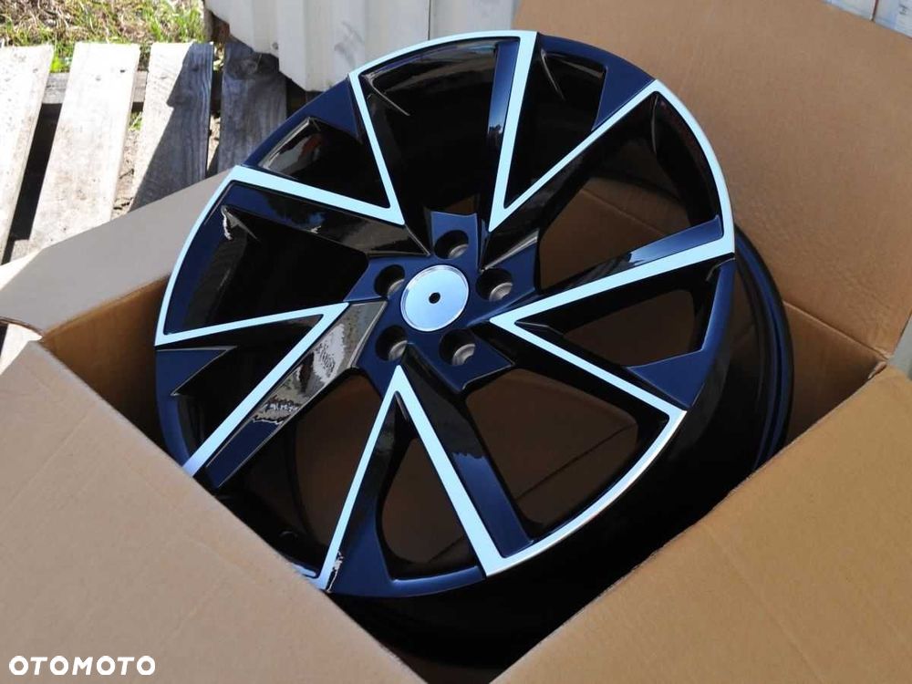 FELGI R18 5x100 AUDI A1 GB A1 Allstreet Gb A1 Citycarver Gb - 4