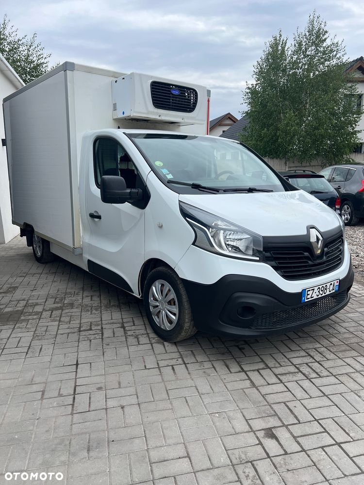Renault Trafic - 3
