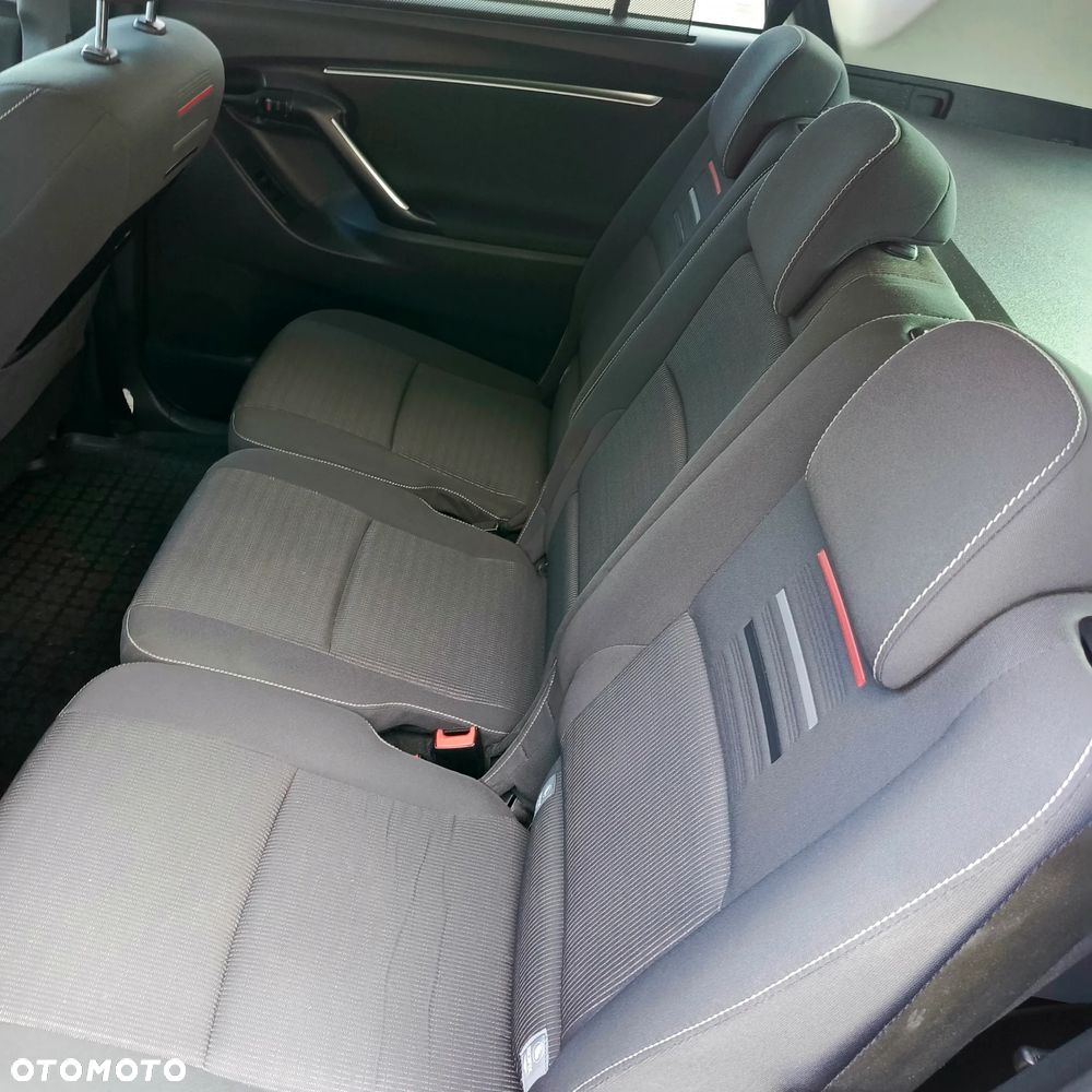 Toyota Verso 1.8 Selection EU6 - 20