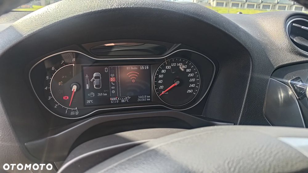 Ford Mondeo 1.6 T Titanium - 5