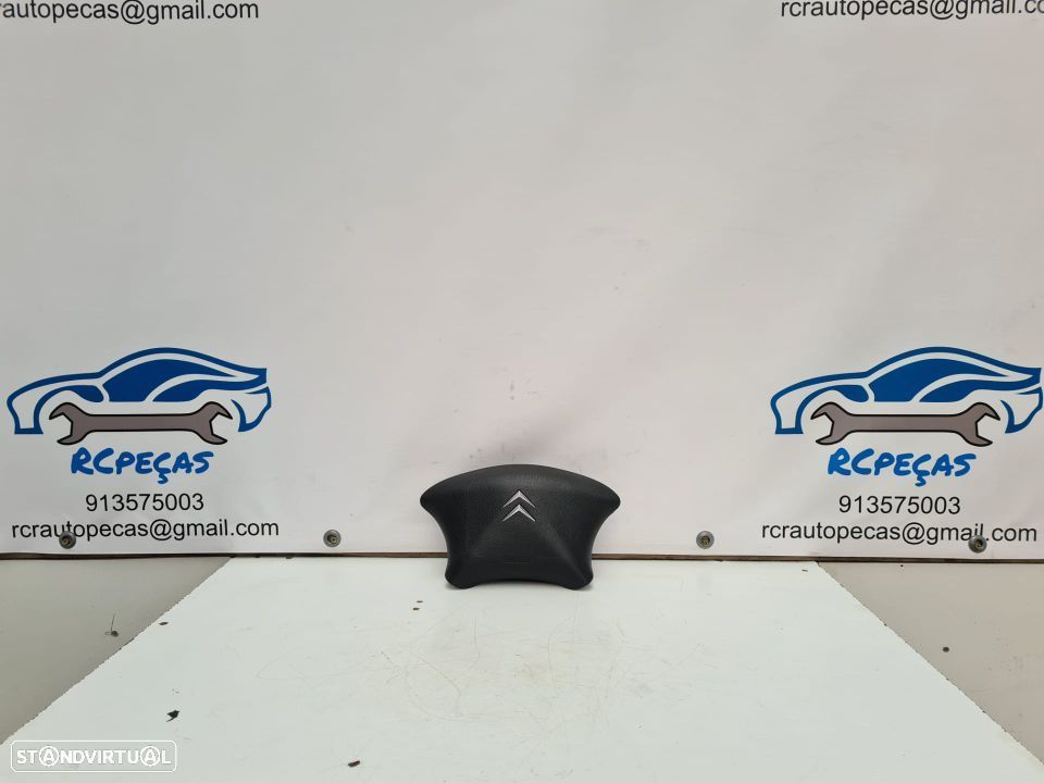 CITROEN XSARA PICASSO de 1999 a 2011 | AIRBAG; - 1