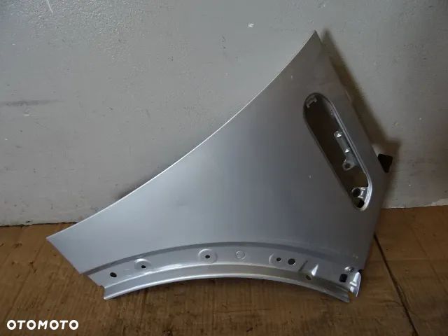 BŁOTNIK PRAWY PRZÓD PRAWY PRZEDNI MINI COOPER R50 01-06 NR339 - 2