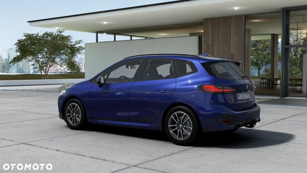 BMW Seria 2