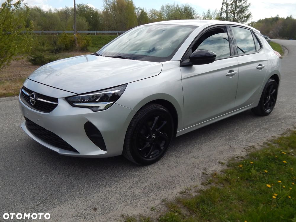 Opel Corsa 1.2 S&S - 2