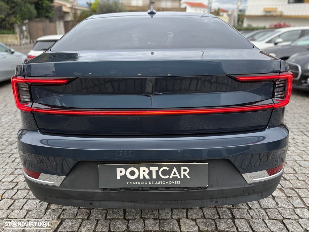 Polestar 2 Long Range 78 kWh - 8