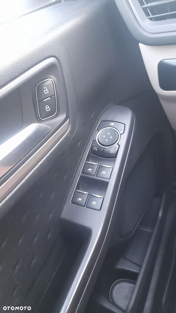 Ford Escape 1.5 EcoBoost AWD SE - 20