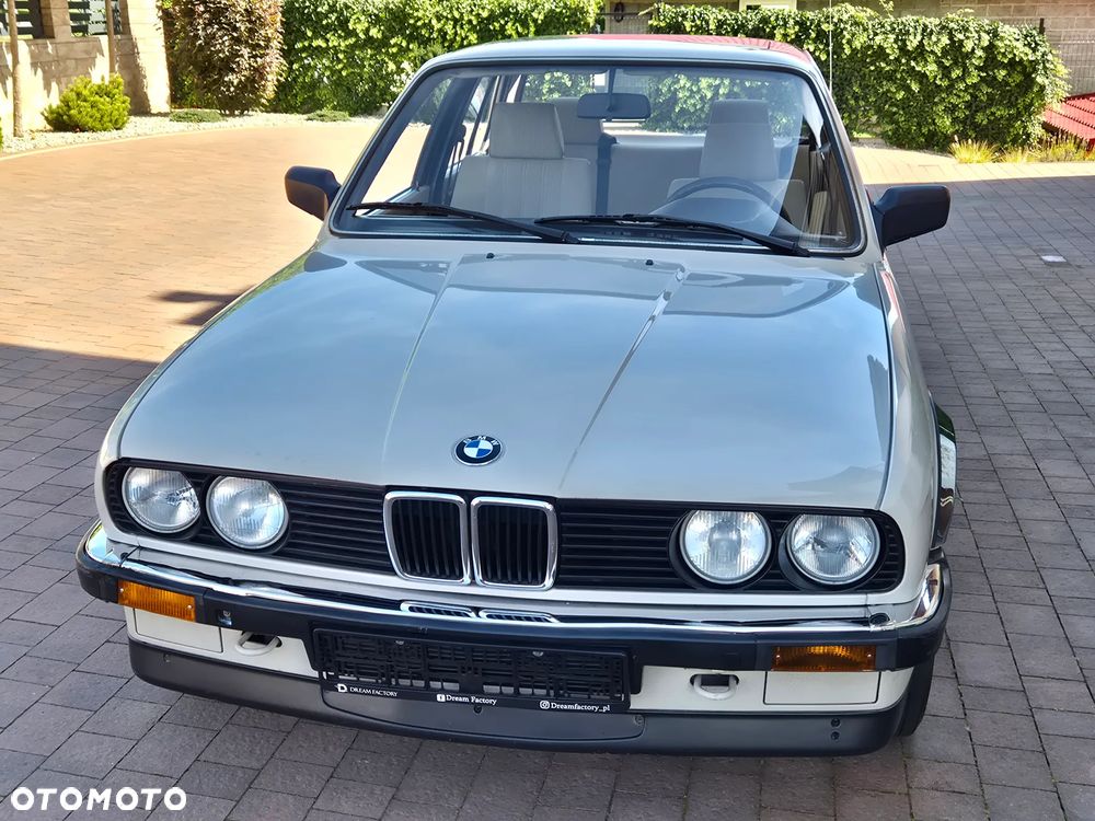 BMW Seria 3 - 2