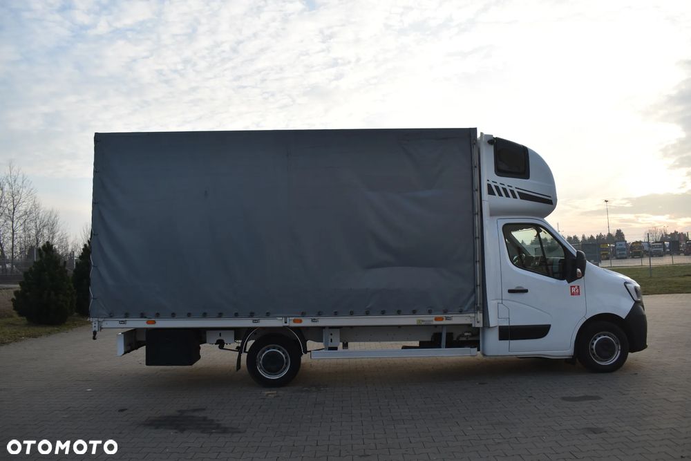 Renault Master - 8