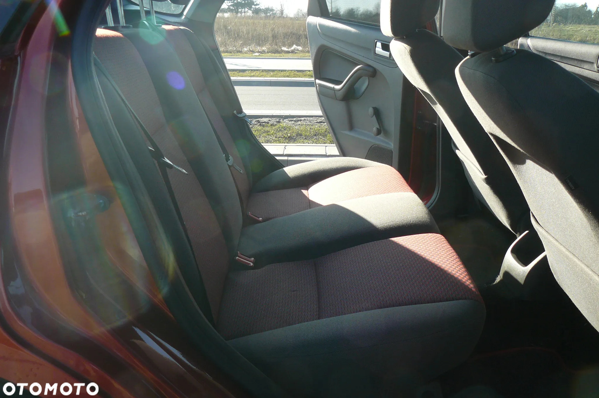 Ford Focus - 12