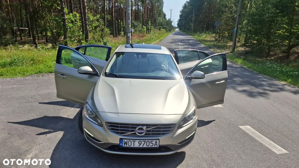Volvo S60 - 12