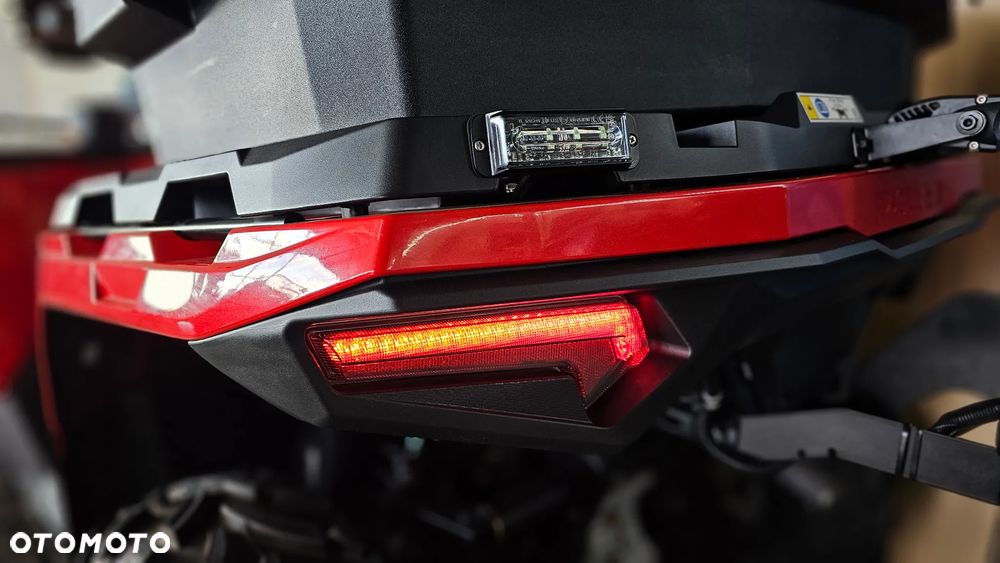 Polaris Sportsman - 27