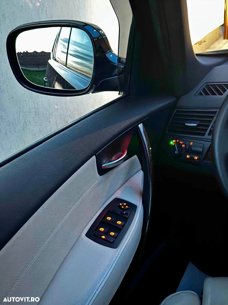 BMW X3 - 5