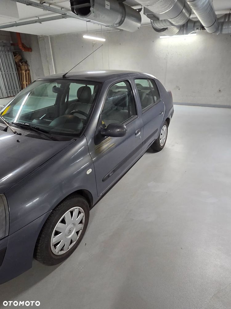 Renault Thalia 1.2 16V Alize - 4