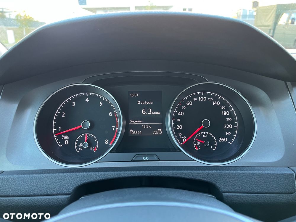 Volkswagen Golf 1.2 TSI BMT Start - 39