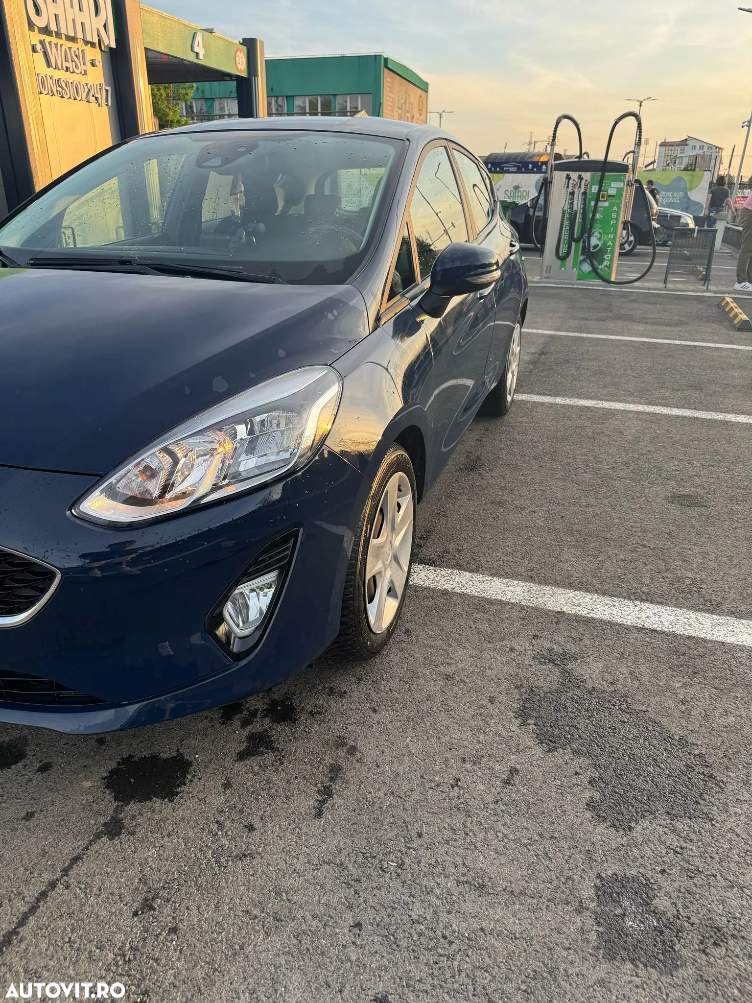 Ford Fiesta - 14