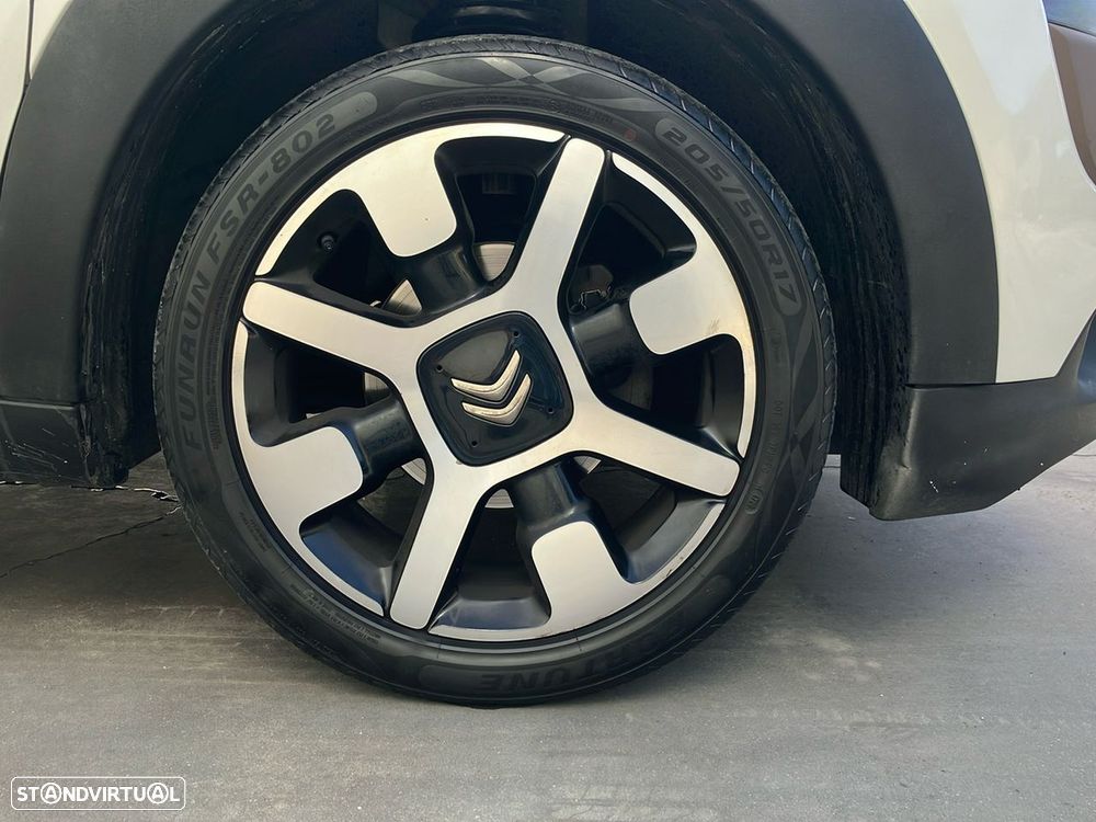 Citroën C4 Cactus 1.2 PureTech Shine - 10
