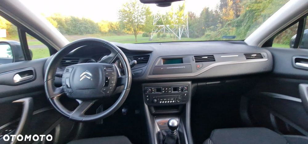 Citroën C5 2.0 HDi Selection - 6