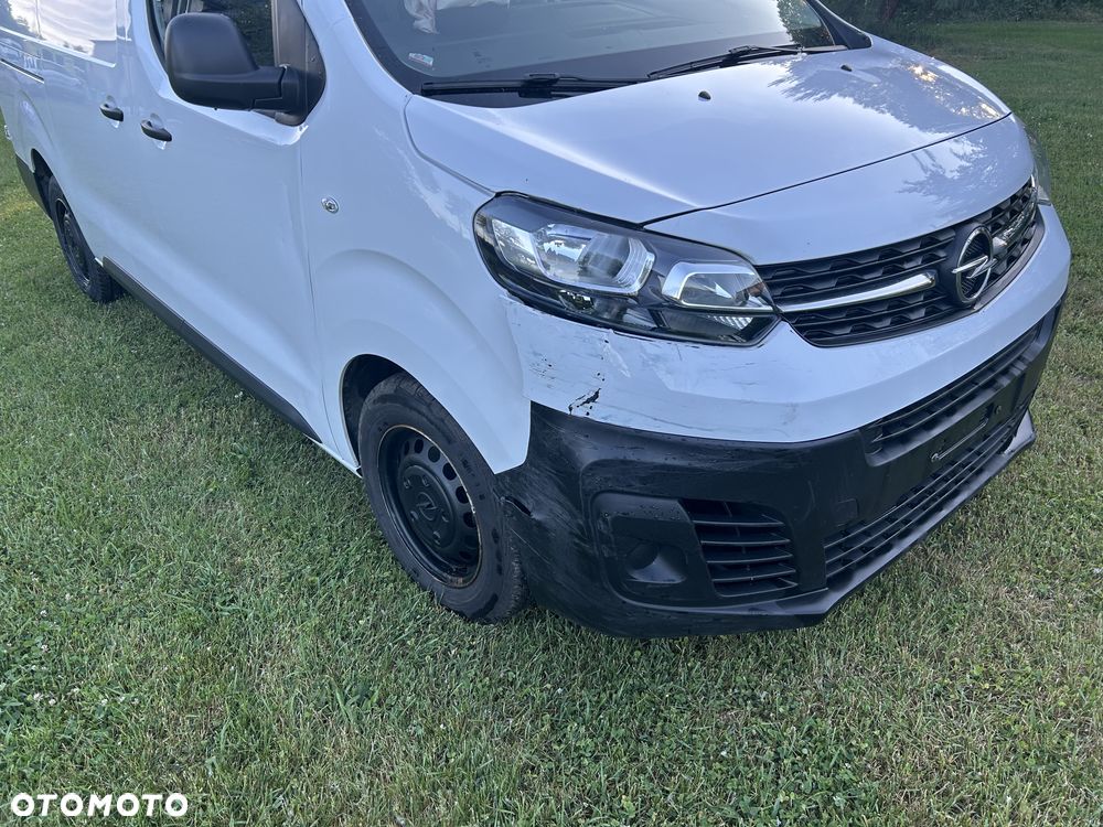Toyota Proace - 3
