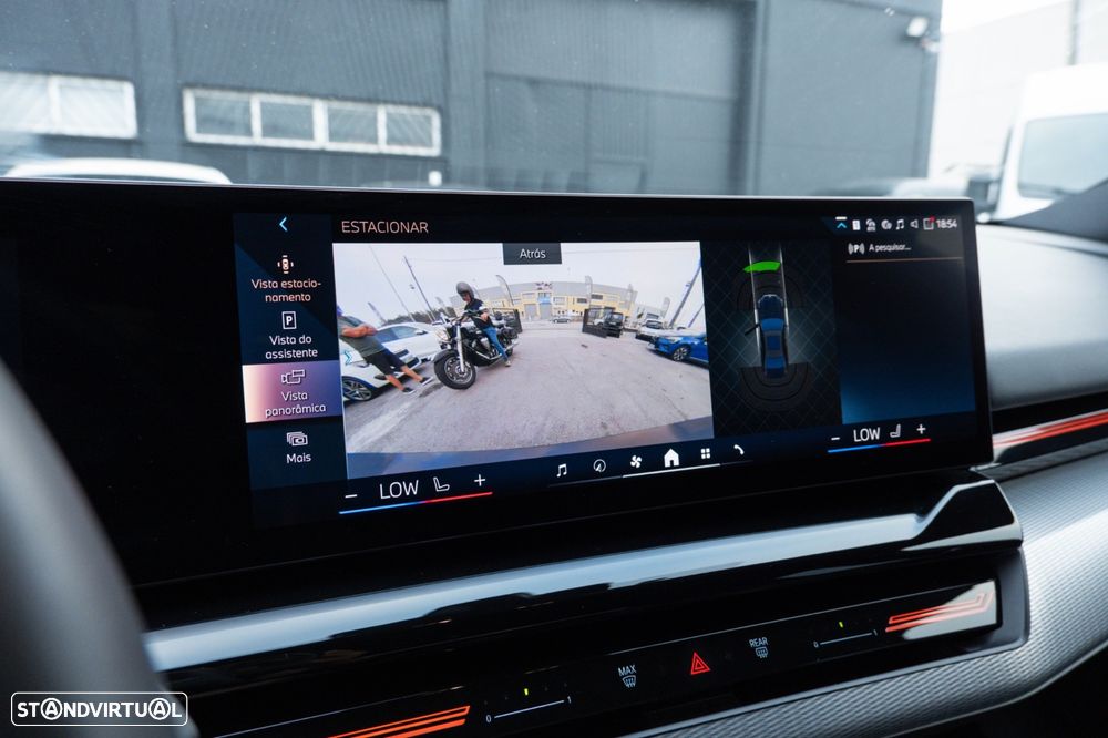 BMW 520 d Pack M Auto - 25