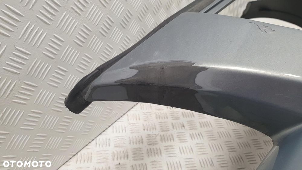 BMW 3 E90 E91 M-pakiet Zderzak przód przedni - 5