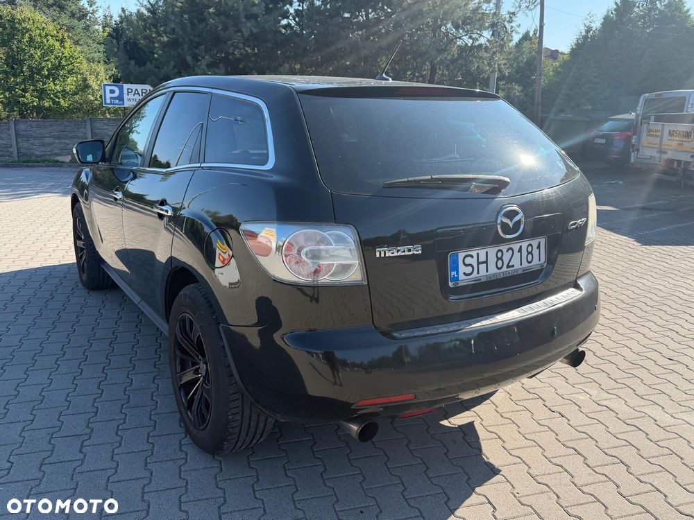 Mazda CX-7 2.3T Energy - 7