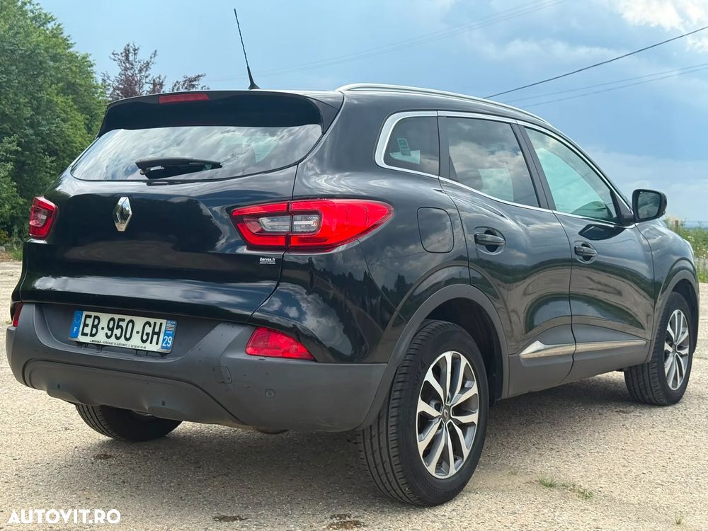 Renault Kadjar Energy dCi 110 Business - 7