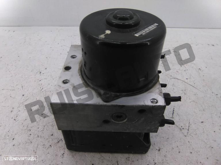 Abs 1j061_4117c Vw Bora (1j) [1998_2013] 1.9 Tdi - 3