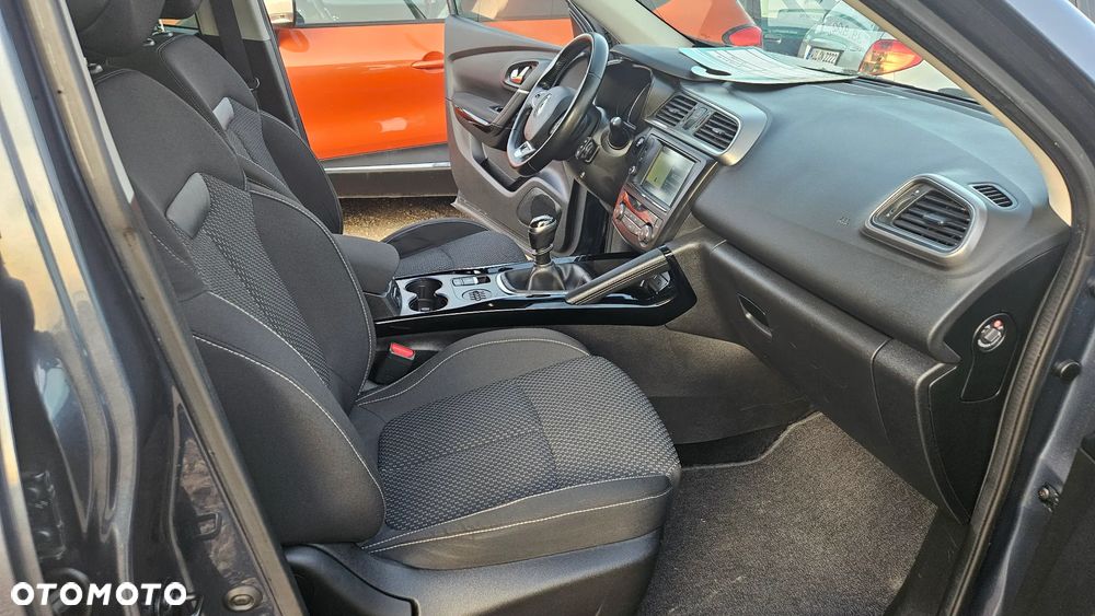 Renault Kadjar 1.2 Energy TCe Business - 22