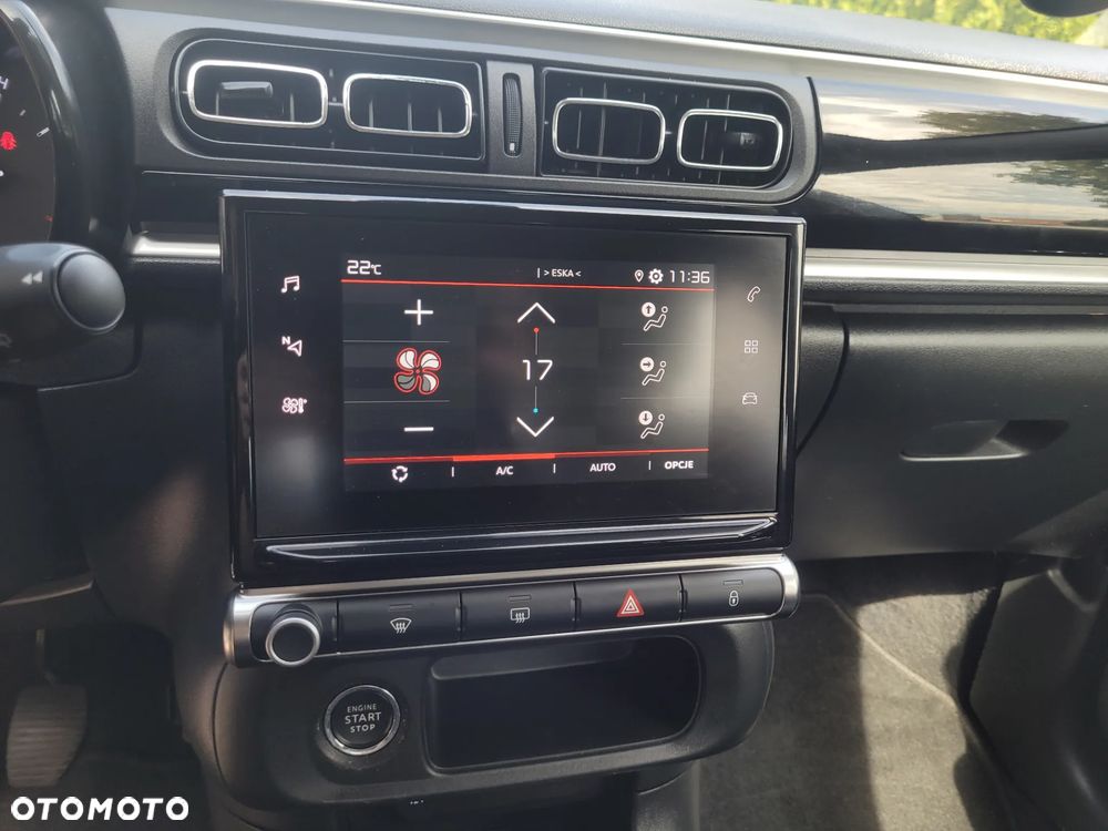 Citroën C3 1.2 PureTech Shine - 16