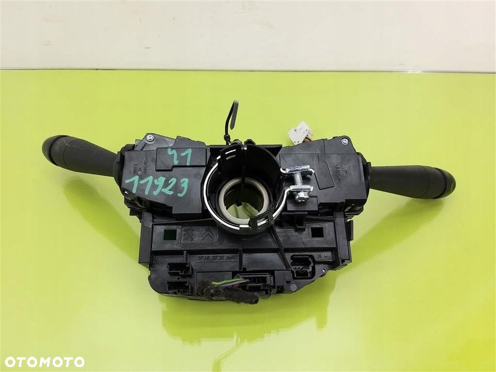 Przełącznik zespolony pająk Citroen DS5 2011-2015 98000242XT ORYGINAŁ - 5