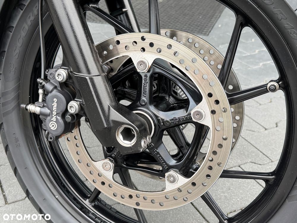 BMW GS - 20