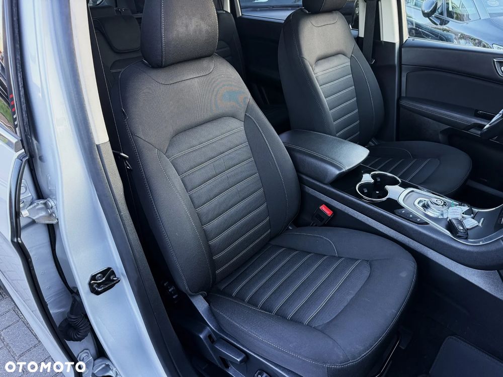 Ford Galaxy 2.0 EcoBlue Titanium PowerShift - 14