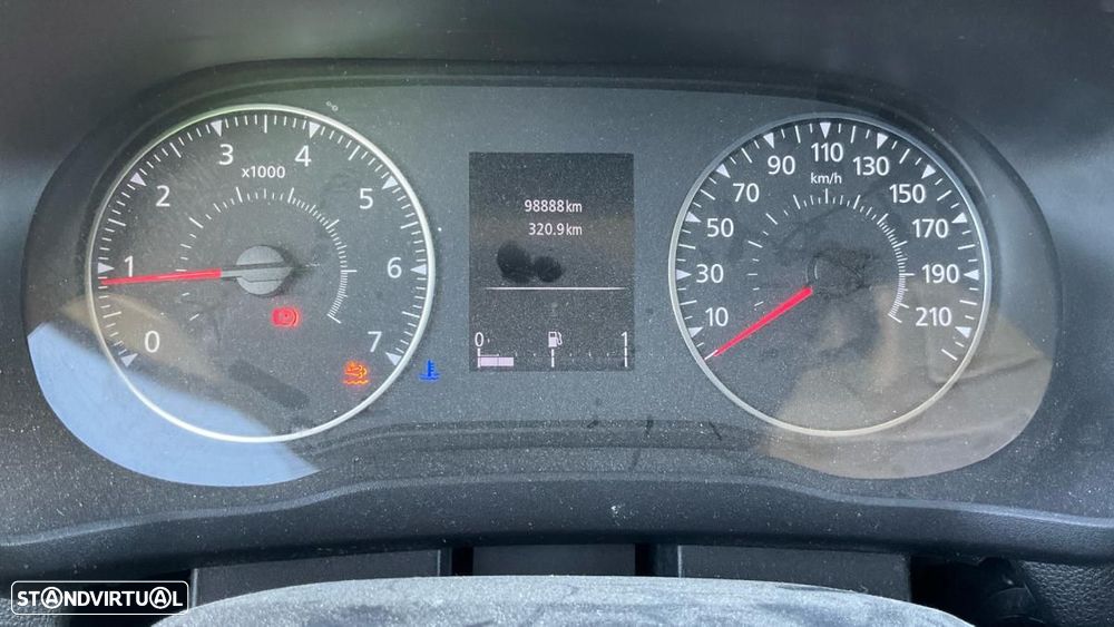 Renault Express 1.5 Blue dCi Confort c/IVA - 4