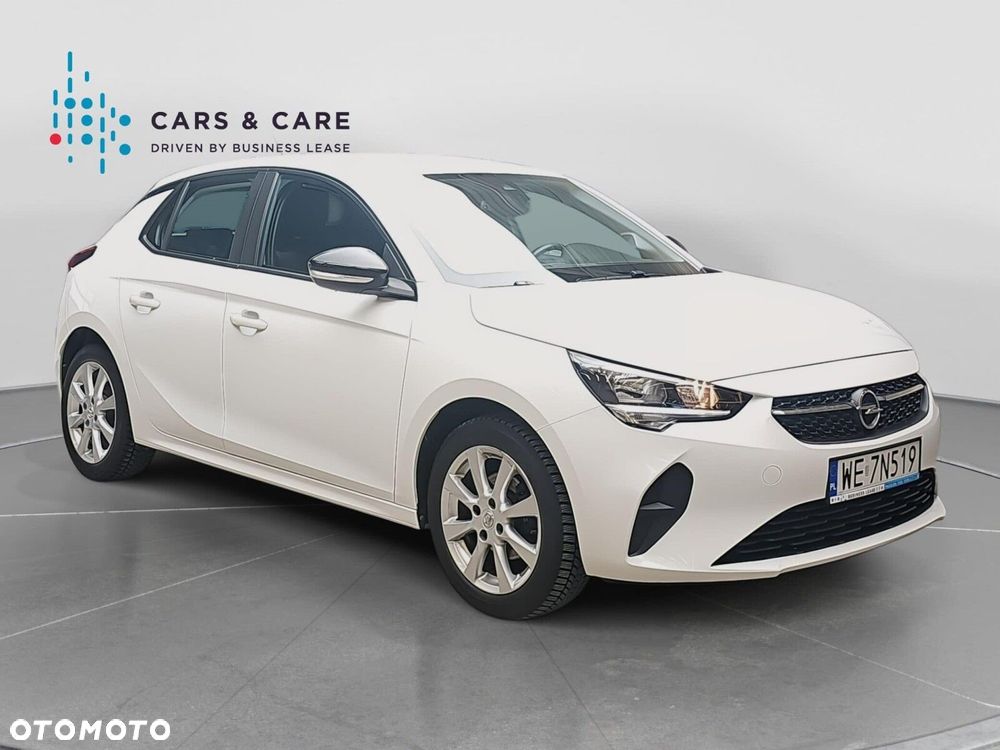 Opel Corsa 1.2 Edition S&S - 6