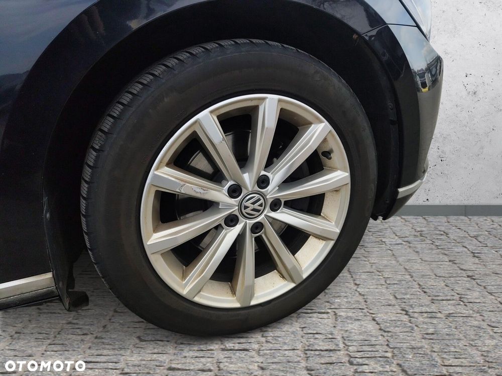 Volkswagen Passat 1.8 TSI BMT Highline DSG - 38